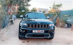 جيب جراند شيروكي